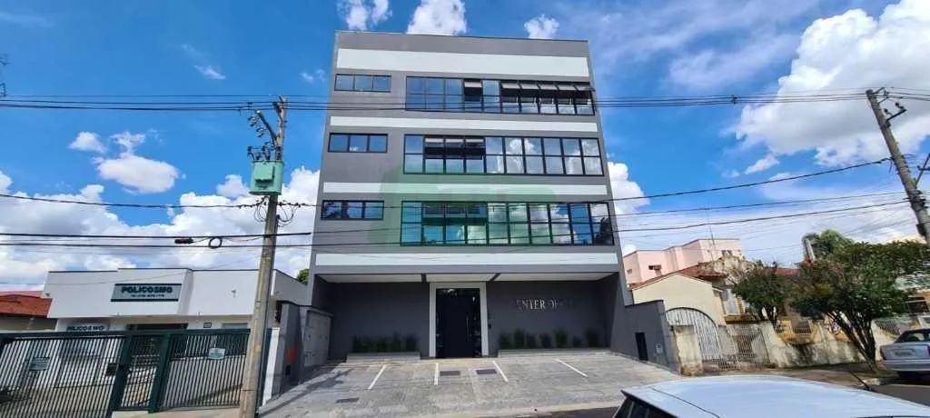 Locação de Comercial / Sala na cidade de Cosmópolis - Foto 4