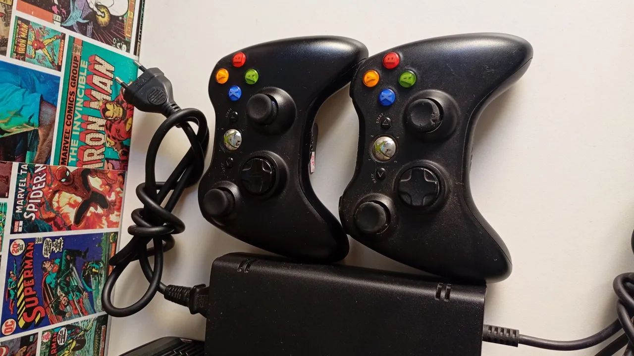 Xbox 360
