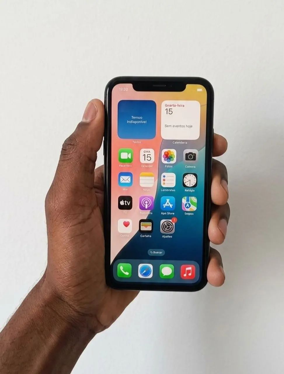 IPhone XR/ 64GB  - Foto 5