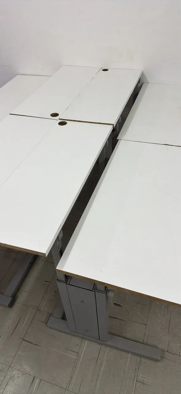 Mesa para escritório e/ou telemarketing  - Foto 4