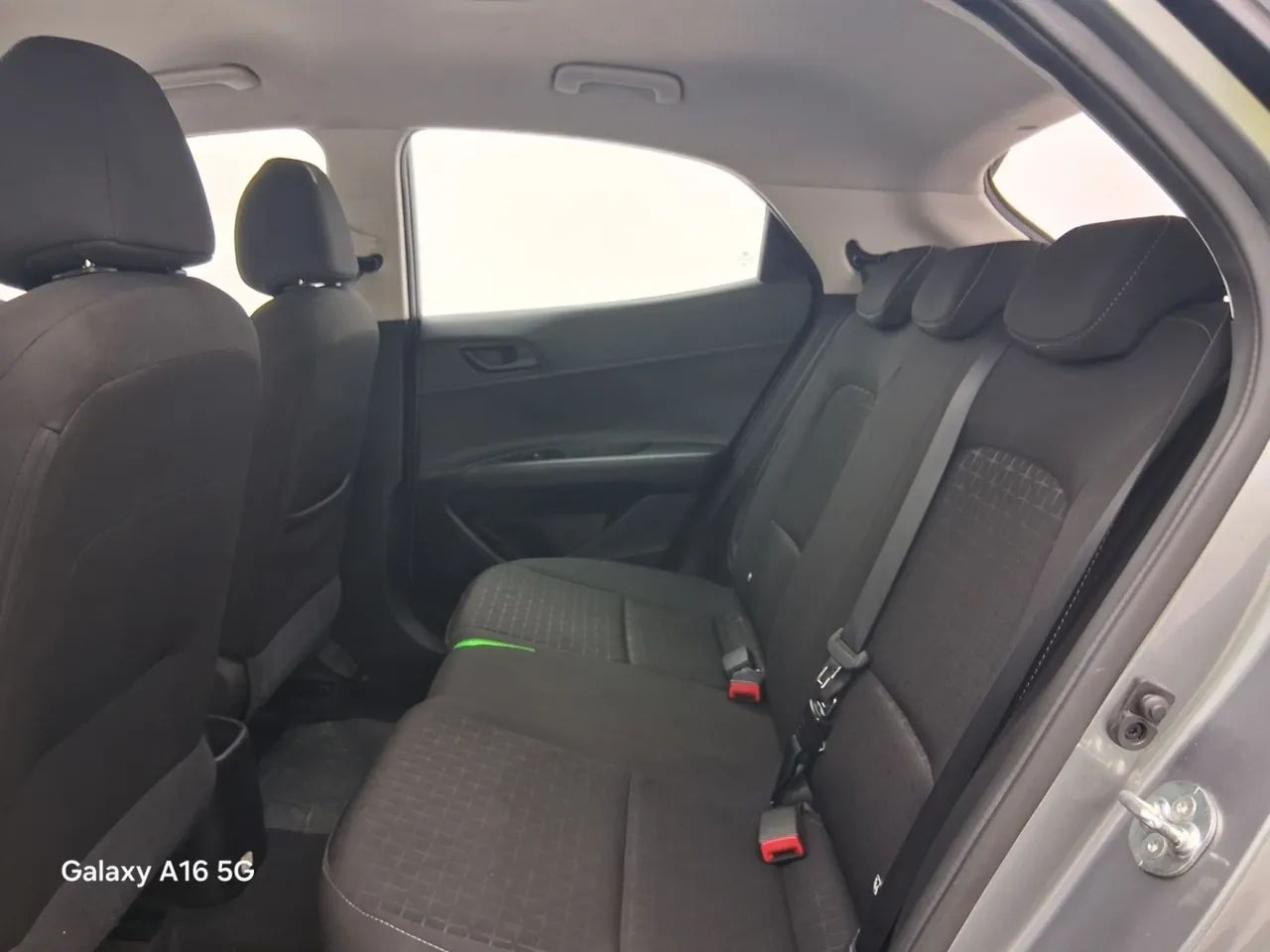 Hyundai HB20 Comf./C.Plus/C.Style 1.0 Flex 12V, foto 17 de 18