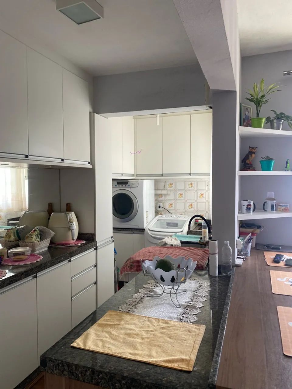 Vendo lindo apartamento  - Foto 2
