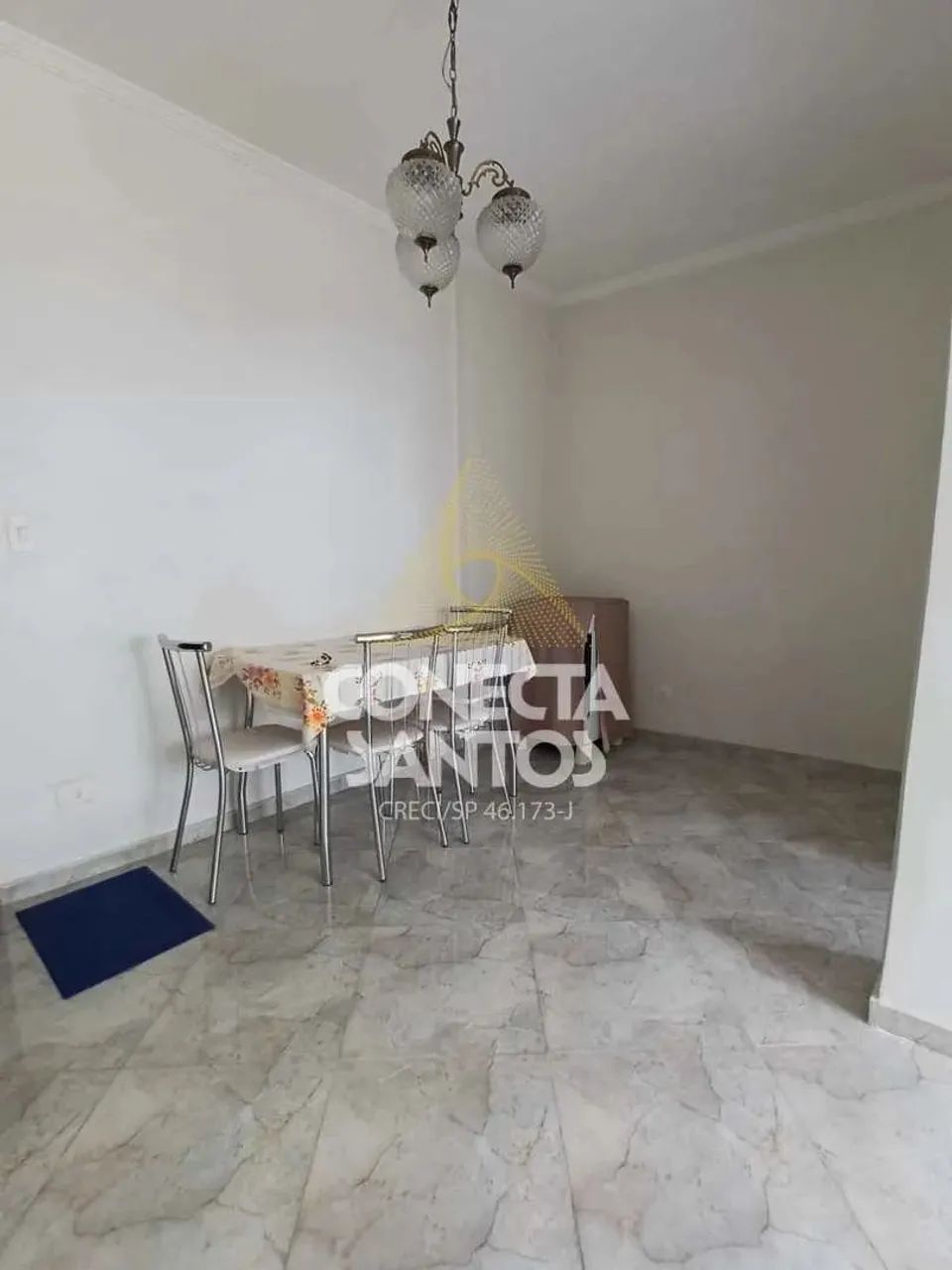 Apto 1 quarto São Vicente - R$ 265 mil, Cod: 1845 - Foto 5