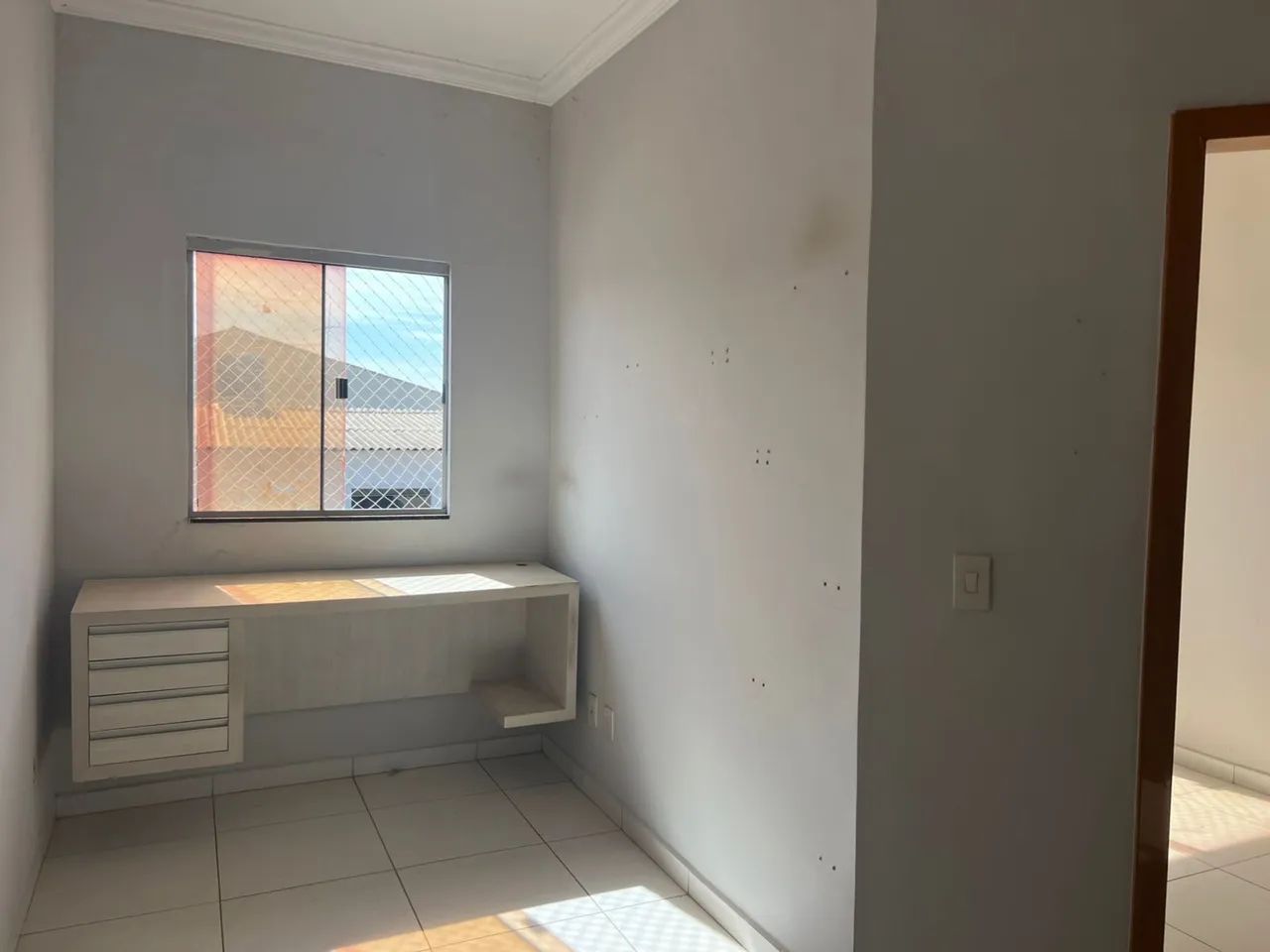 Apartamento no Goiânia 2 - Foto 5