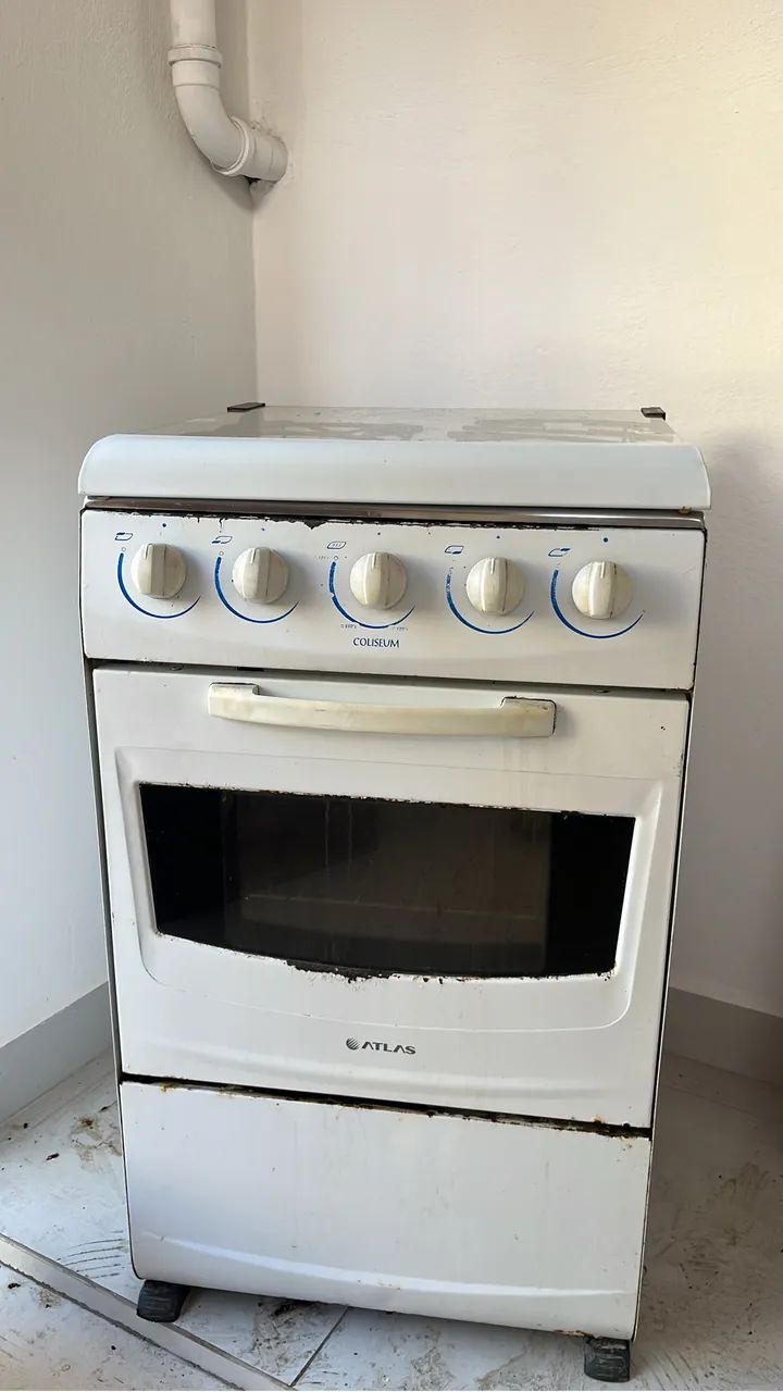 Fogão - Foto 3