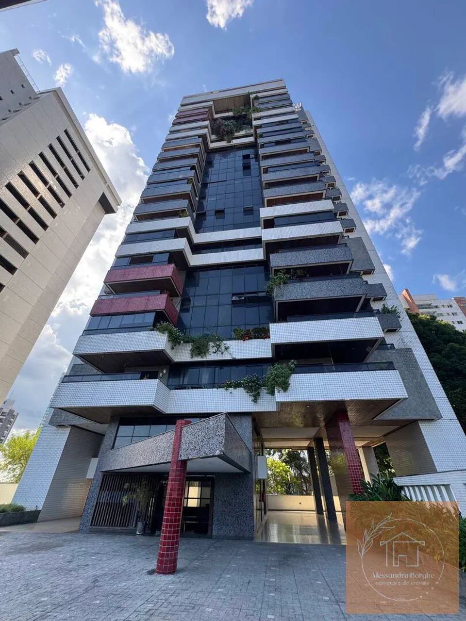 Alugo Apartamento com 202m2 no Adrianopolis. - Foto 4