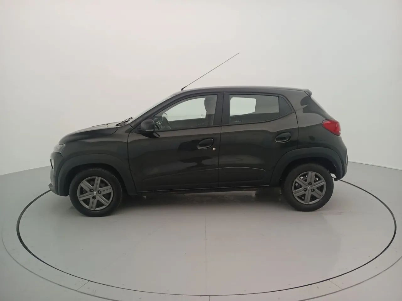 Renault Kwid 1.0 Zen 2026 - Foto 2