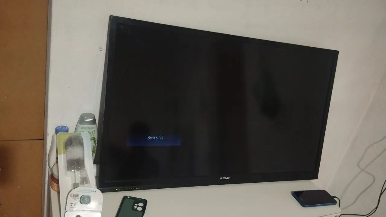Televisão 