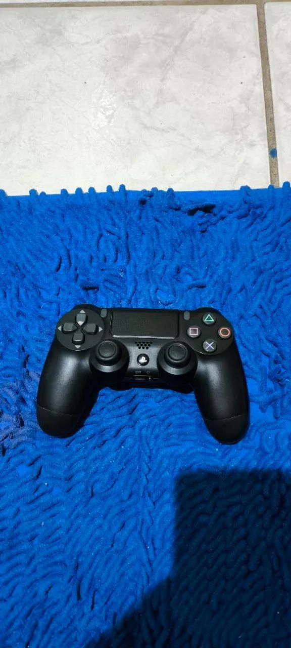 Controle de PS4 Original... - Foto 4