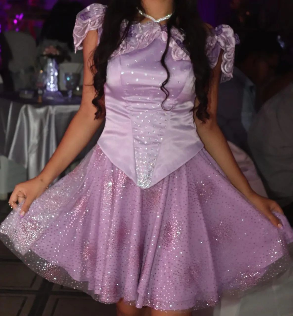 vestidos a venda  - Foto 4