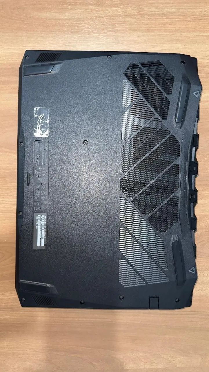 Notebook Gamer Acer Nitro V - Foto 2