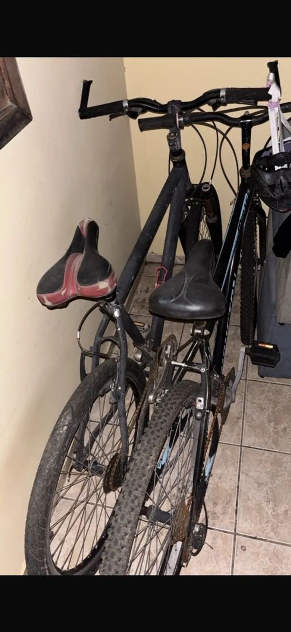 Bicicleta  - Foto 2