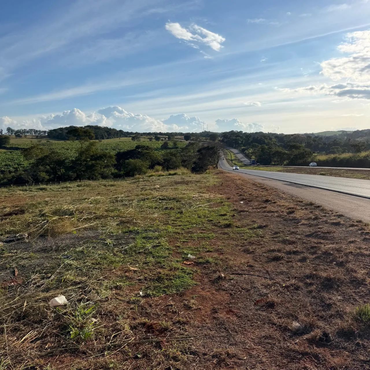 Terreno 12.000m2 em Anápolis GO