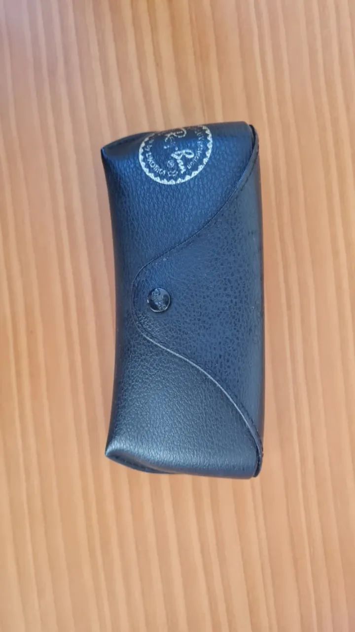 Óculos De Sol Ray-ban Rb4140 - Foto 5