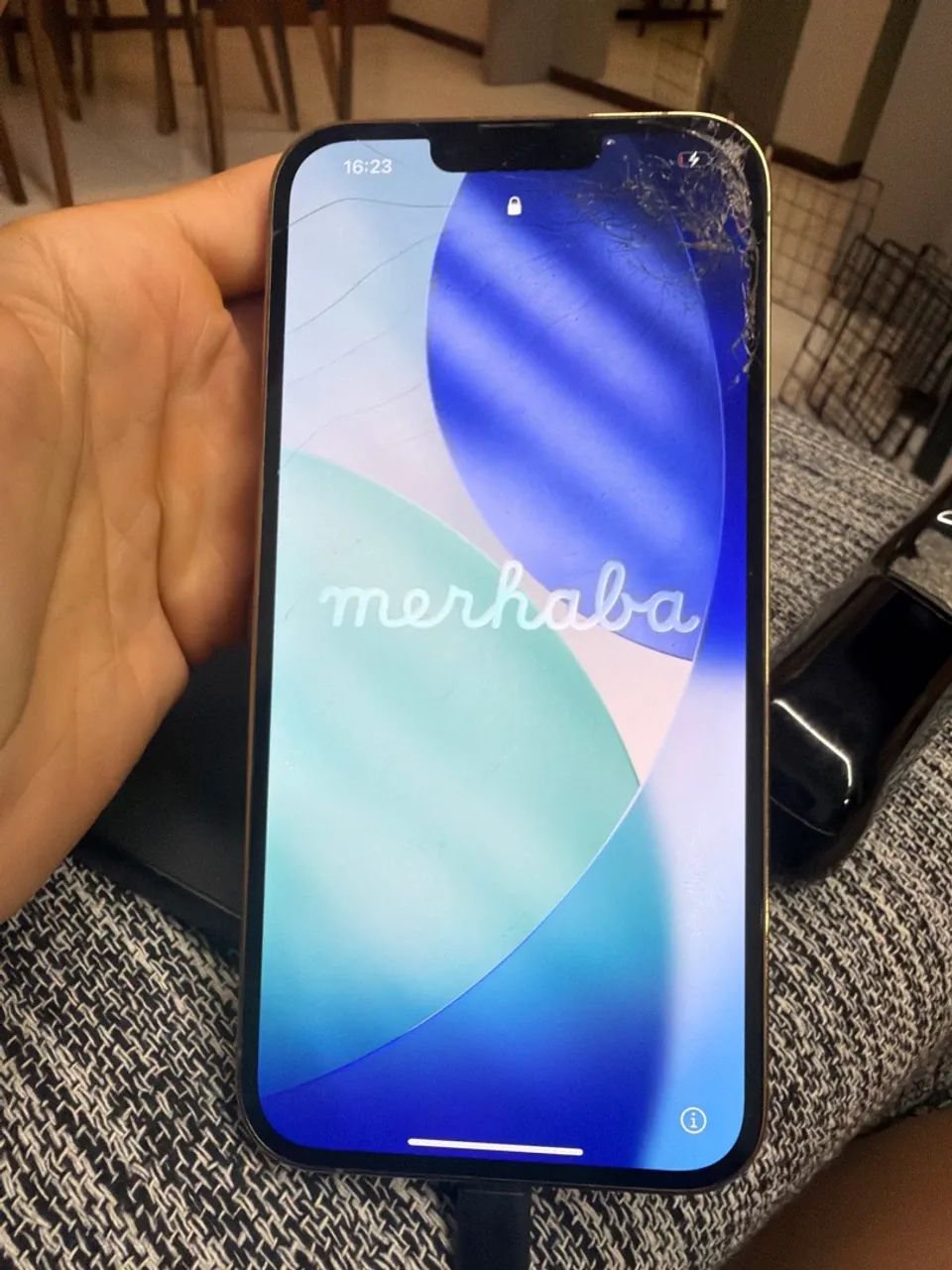 iPhone 13 Pro Max 