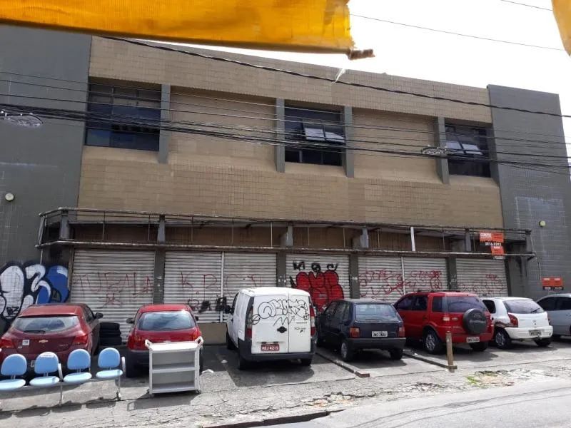 LOJA COMERCIAL em Salvador - Bahia, Matatu