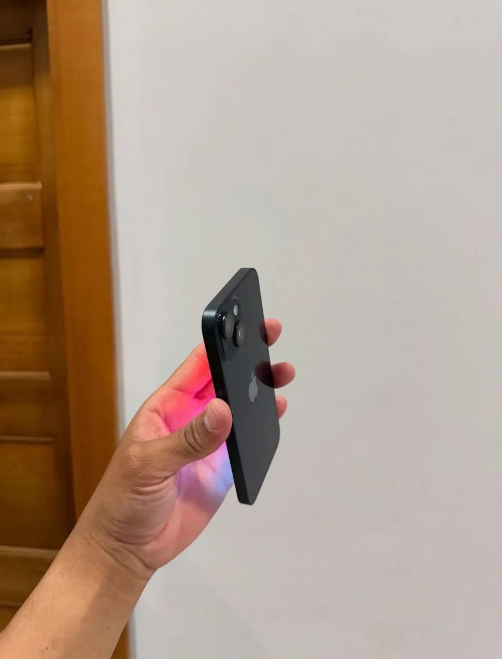 iPhone 14, 128GB (GARANTIA DE 2 MESES) - Foto 4