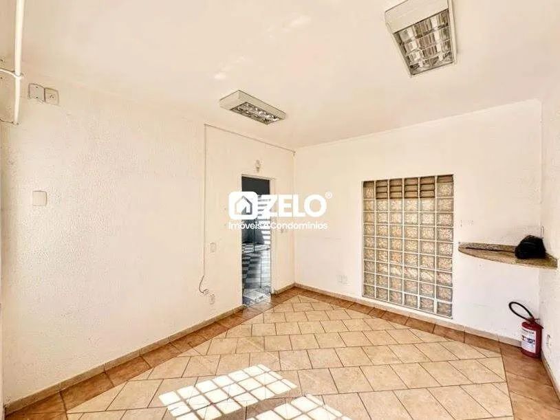 Salão Comercial para Aluguel no Jardim Chapadão, Campinas - Foto 2