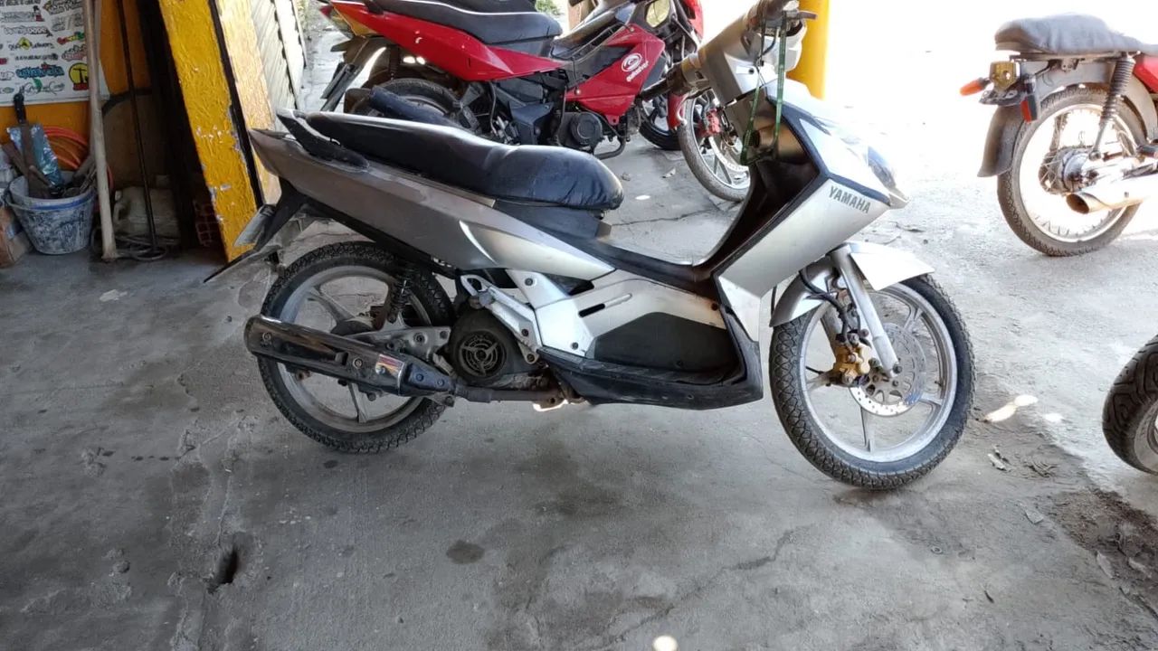 Moto  - Foto 4