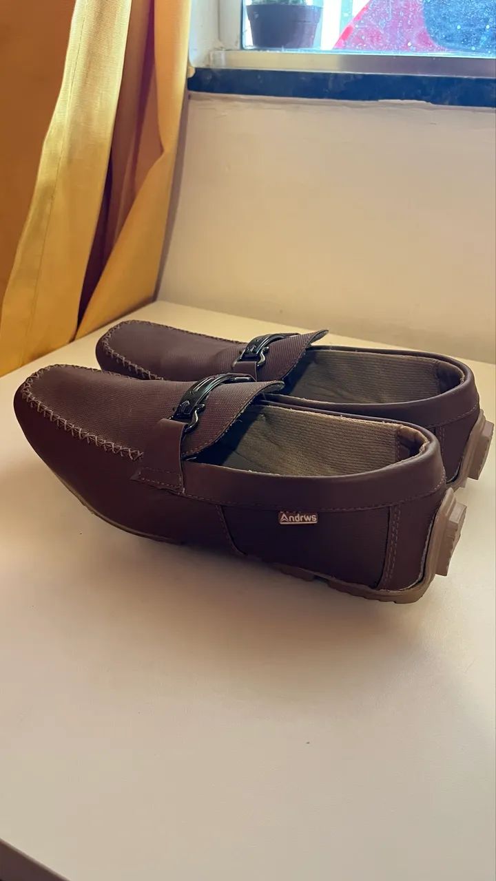 Sapato masculino  - Foto 2