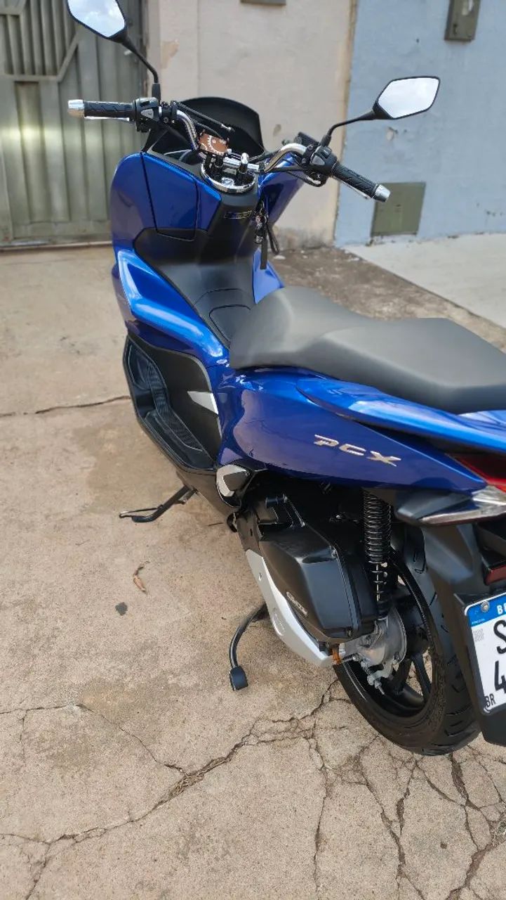 PCX 150 2022 - Foto 3