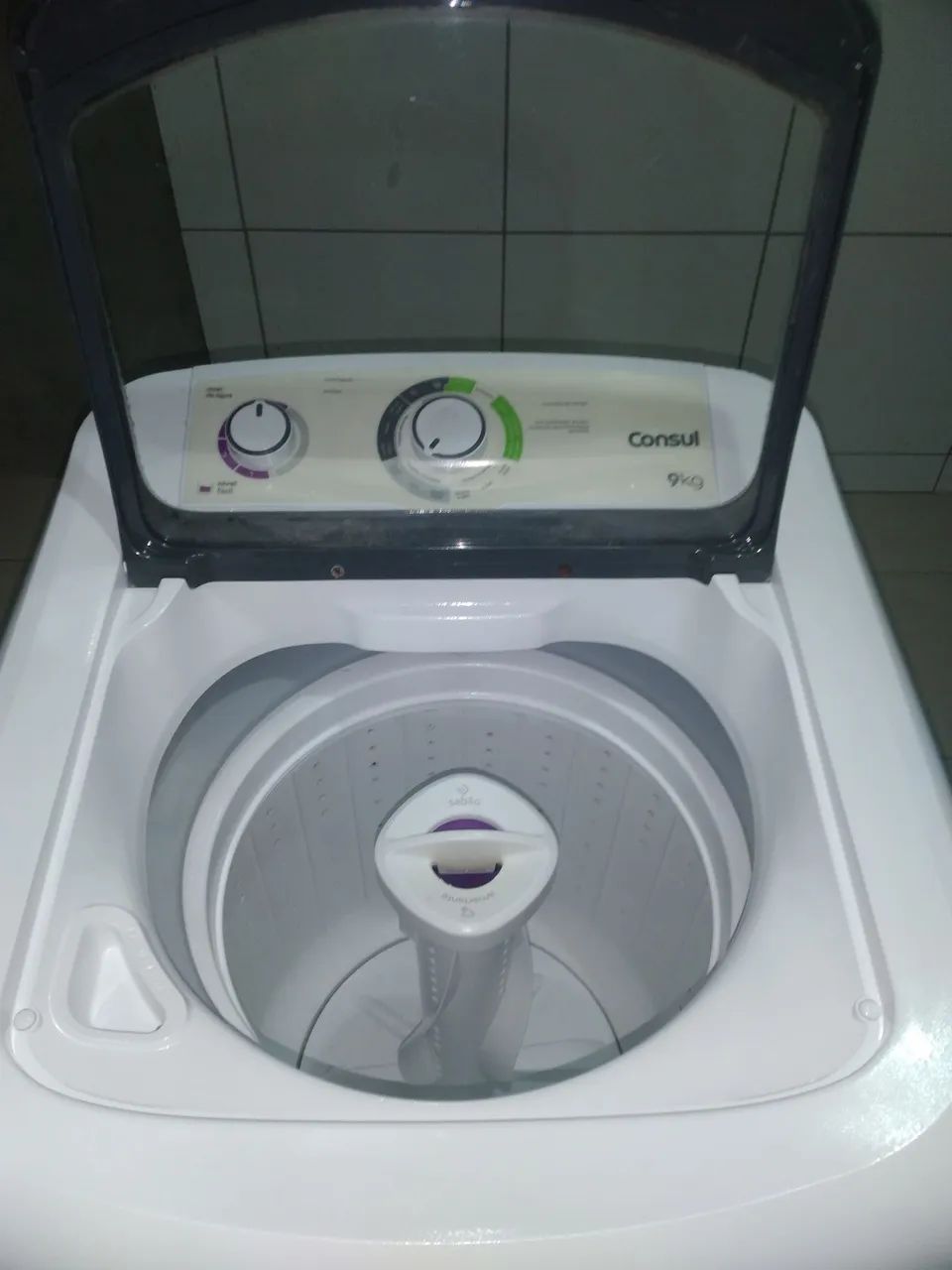 Máquina de lavar  - Foto 5