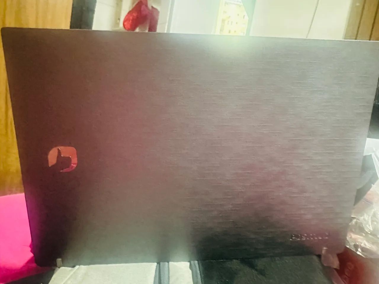 Vendo notebook  - Foto 3