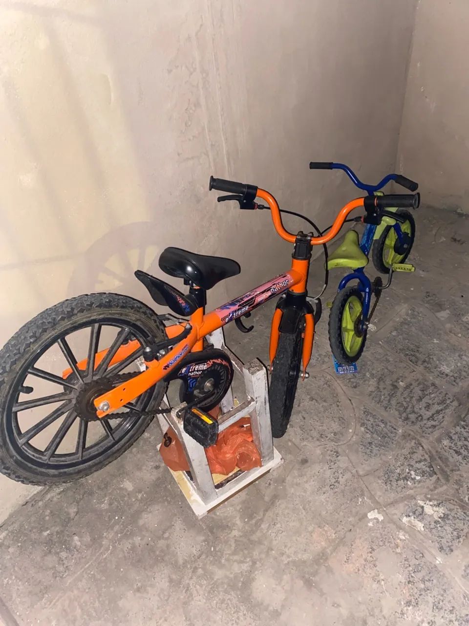 Bicicleta  - Foto 2