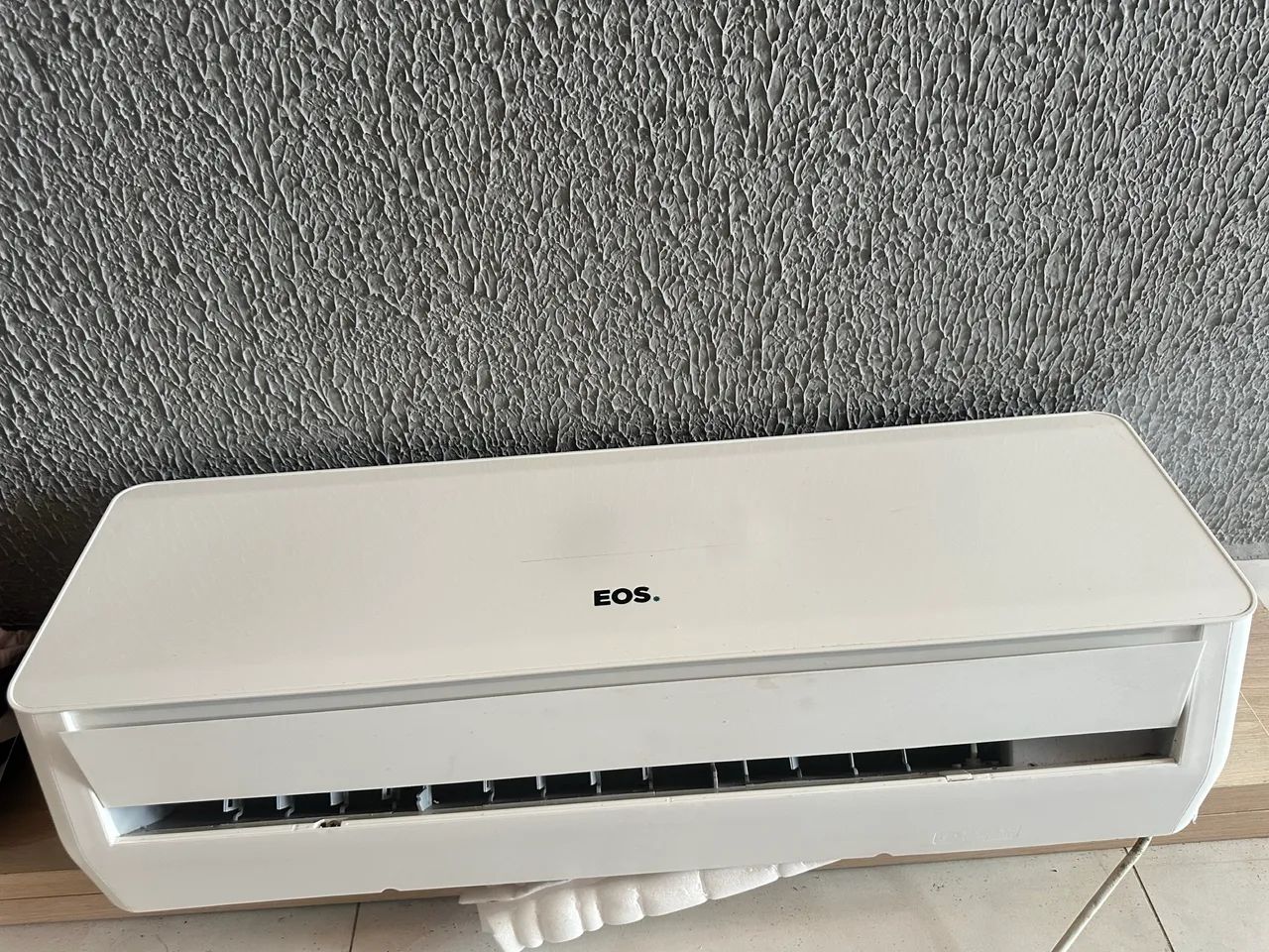 Ar condicionado 