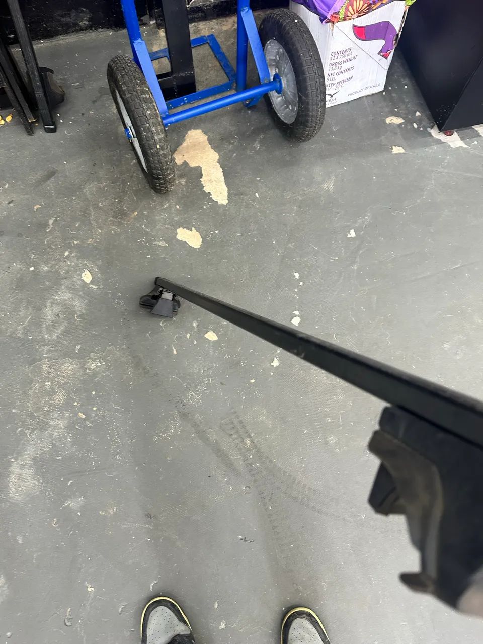 Rack Thule  - Foto 4