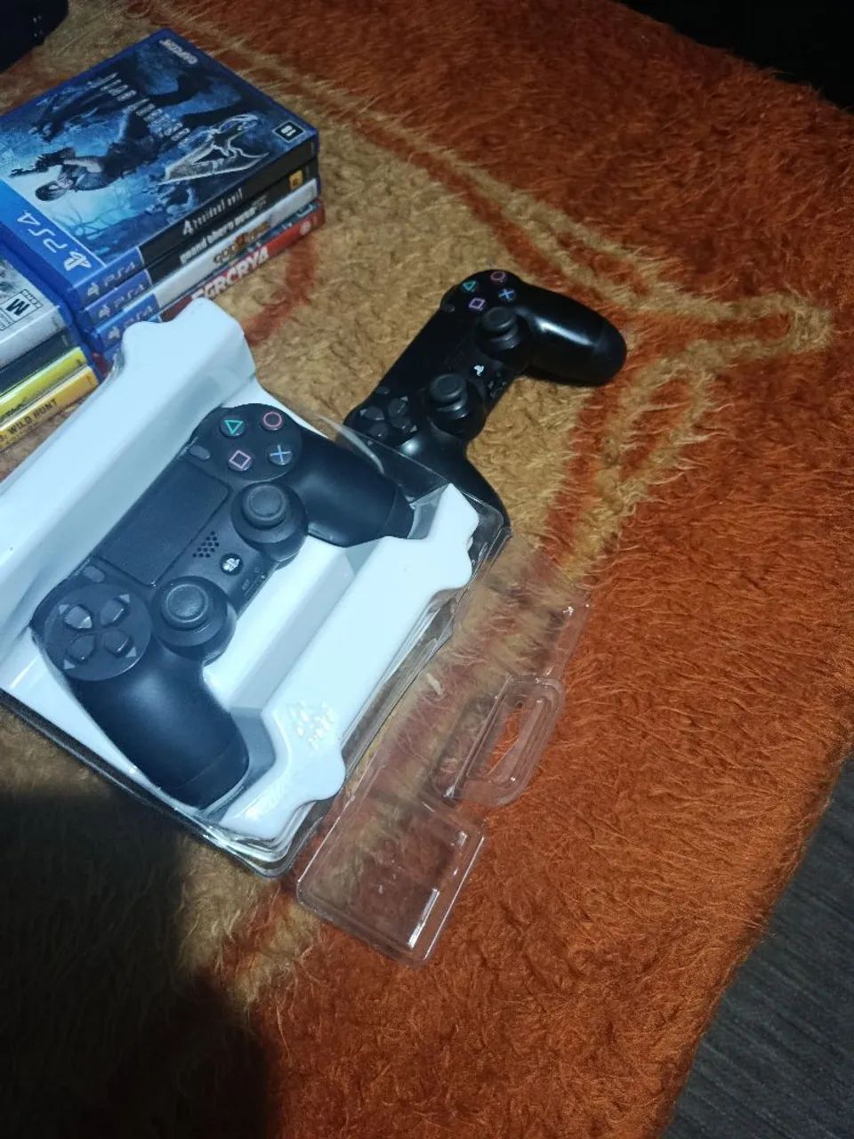 Ps4 slim - Foto 2