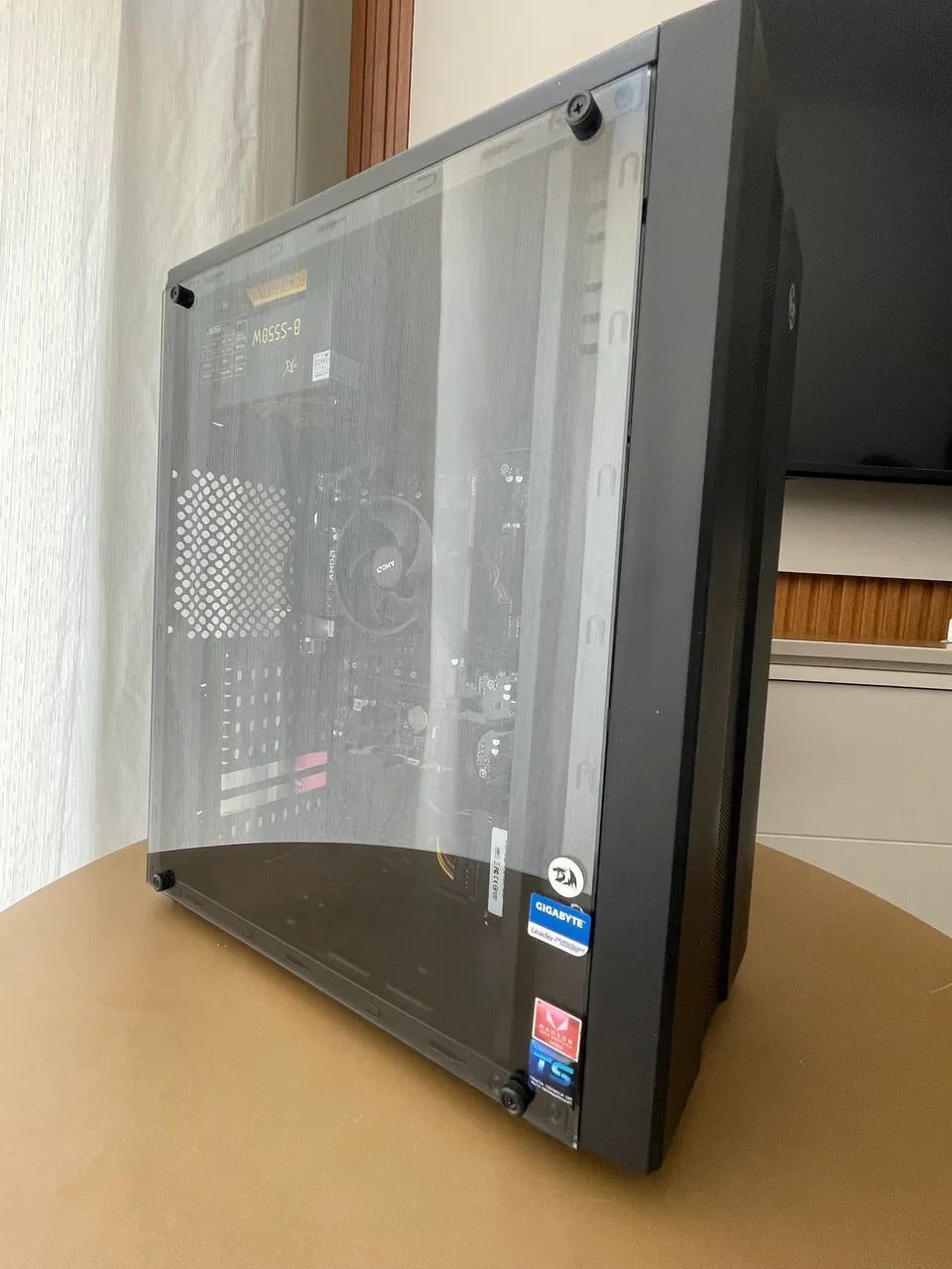 PC RYZEN 3 - Foto 3