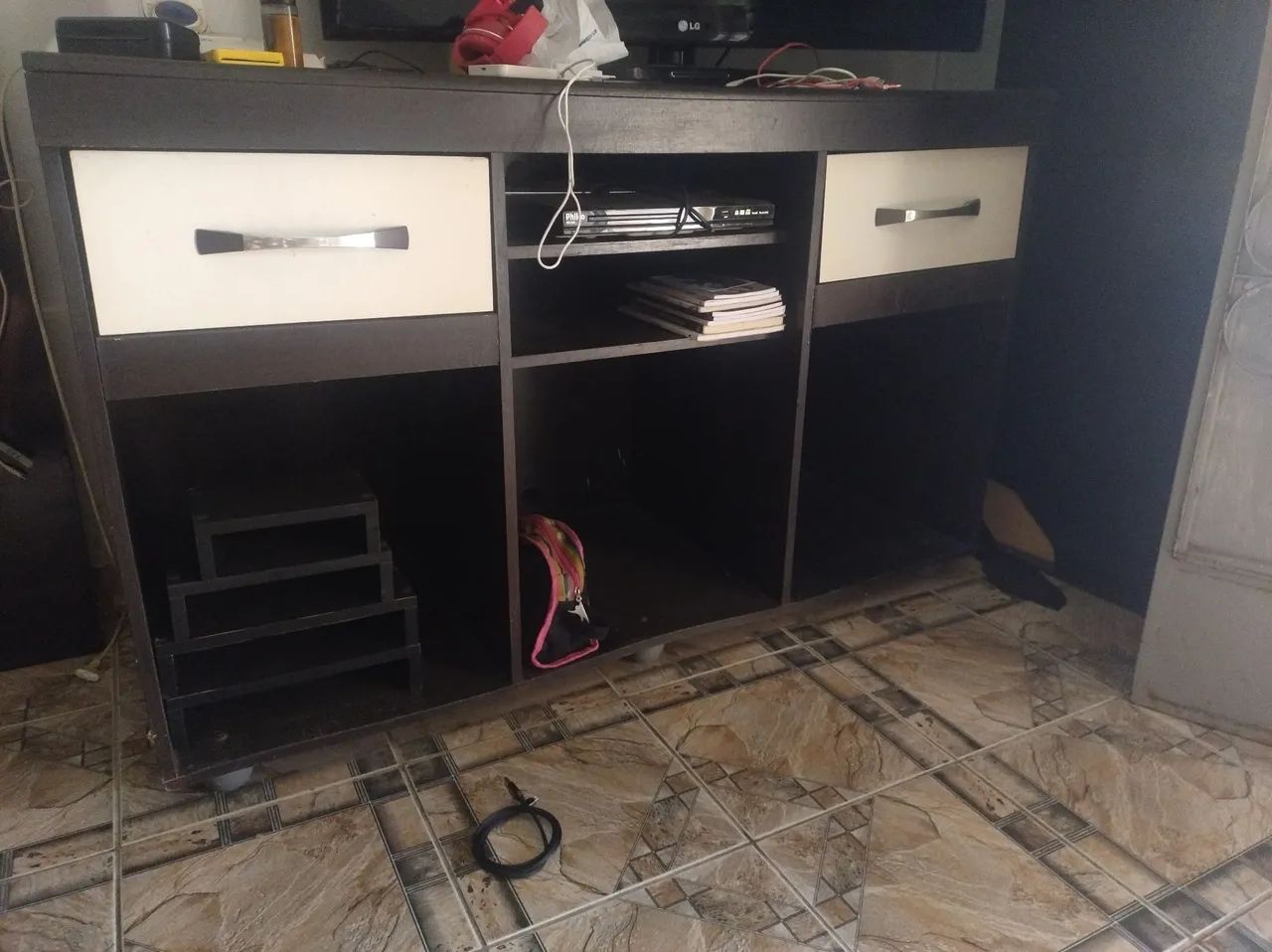 Rack para sala
