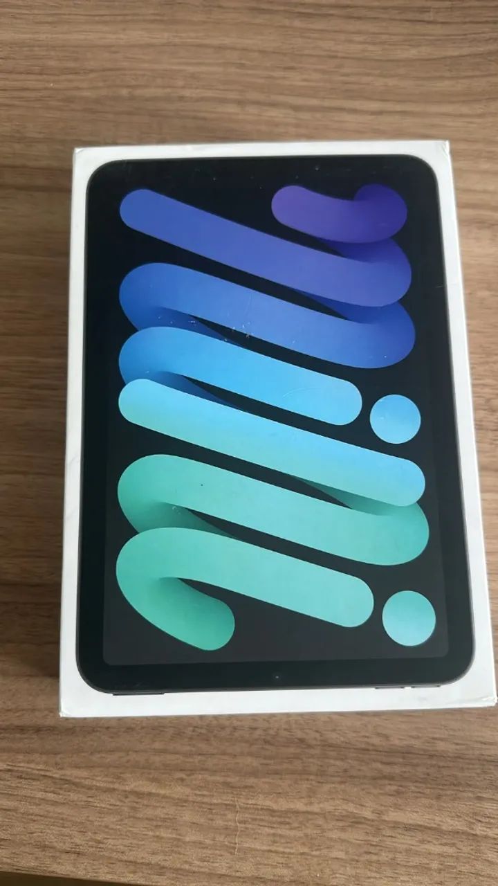 Ipad mini A17 Pro - Foto 5