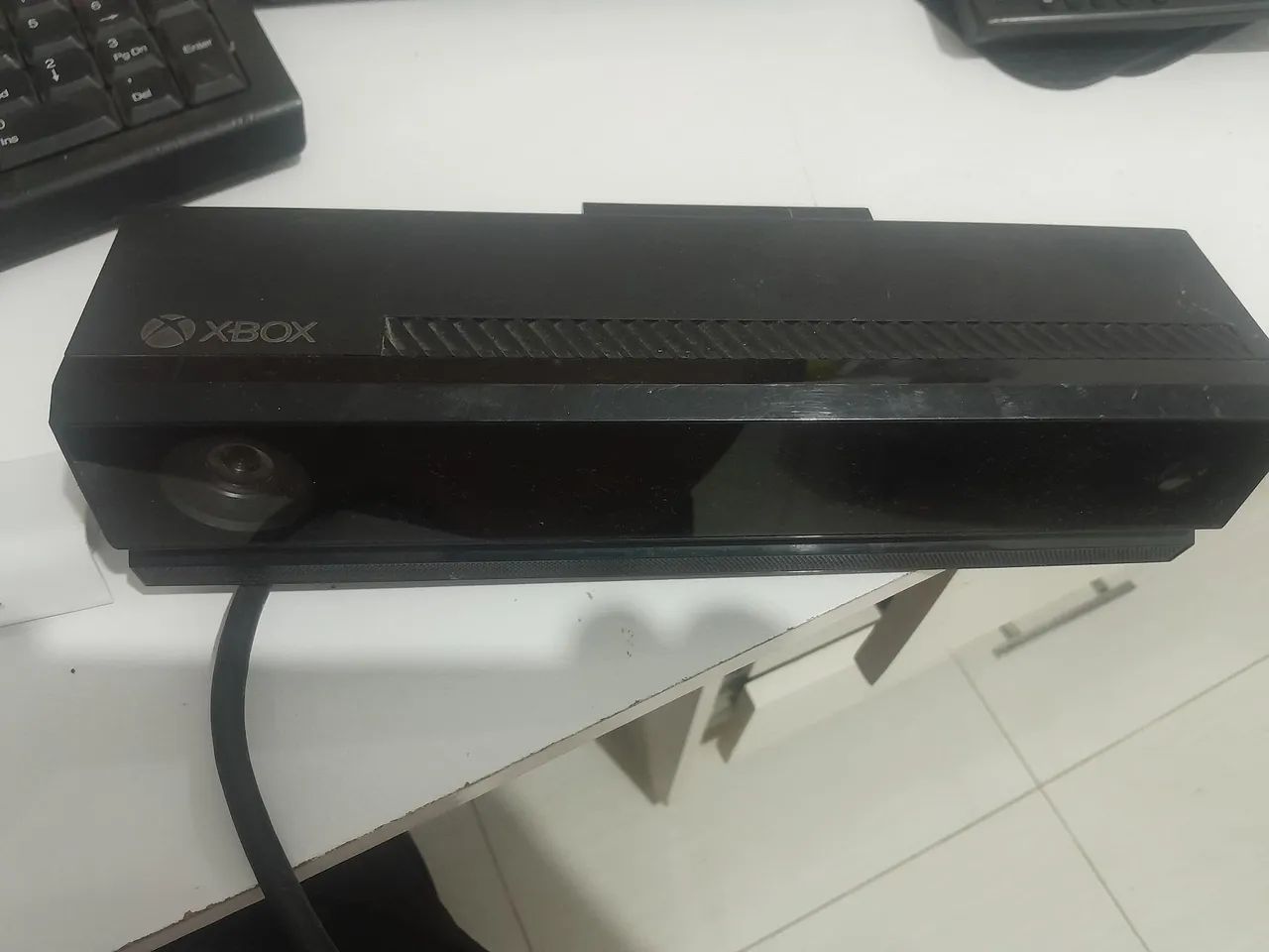 Vendo XBOX FAT USADO ... - Foto 3