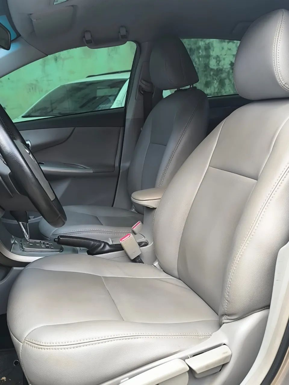 Toyota Corolla XEI 2.0 Flex 16V Aut. 2011 - Foto 2