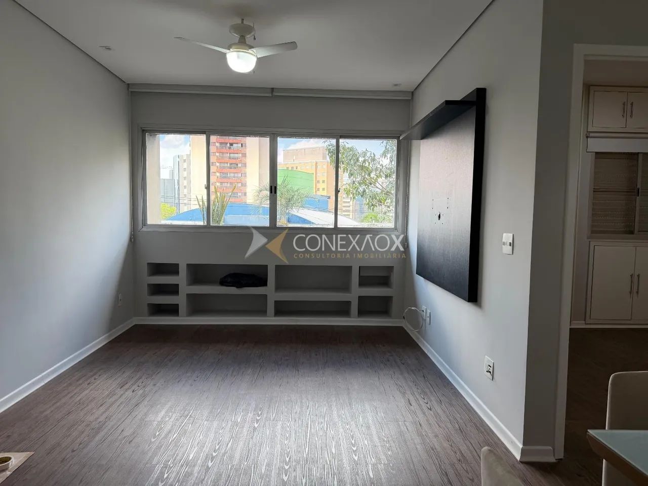 apartamento - Cambuí - Campinas