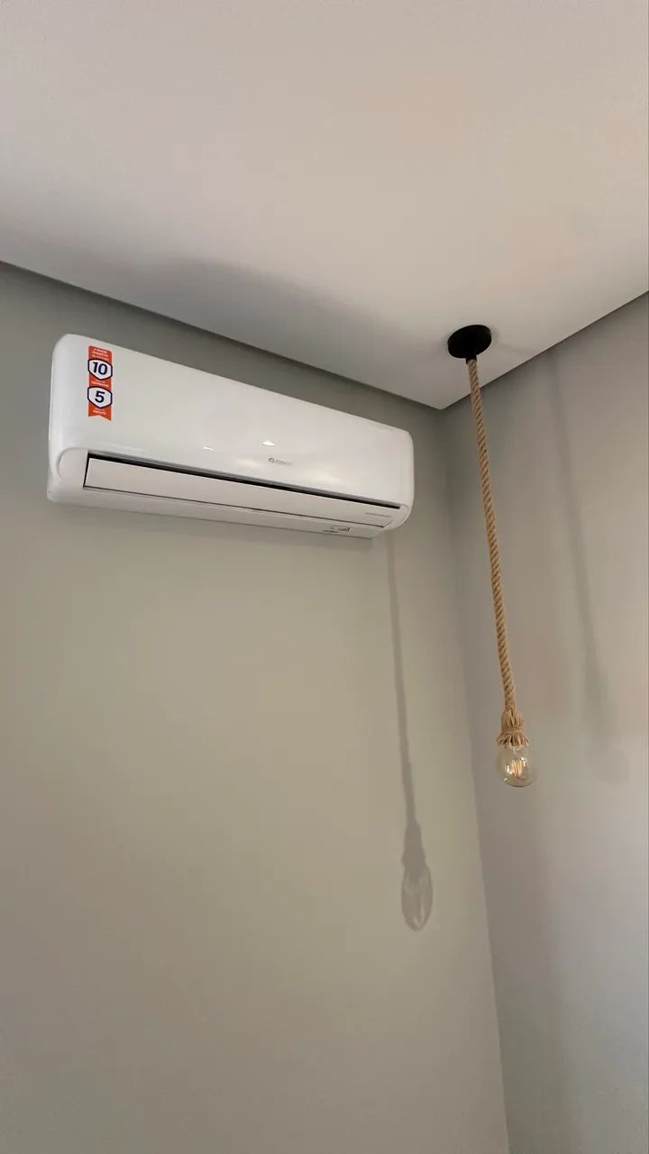 Instalação e manutenção em ar condicionado  - Foto 4