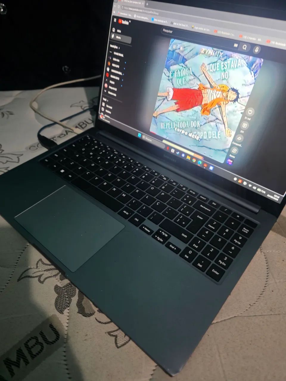 Samsung galaxy book 3 u300 - Foto 2