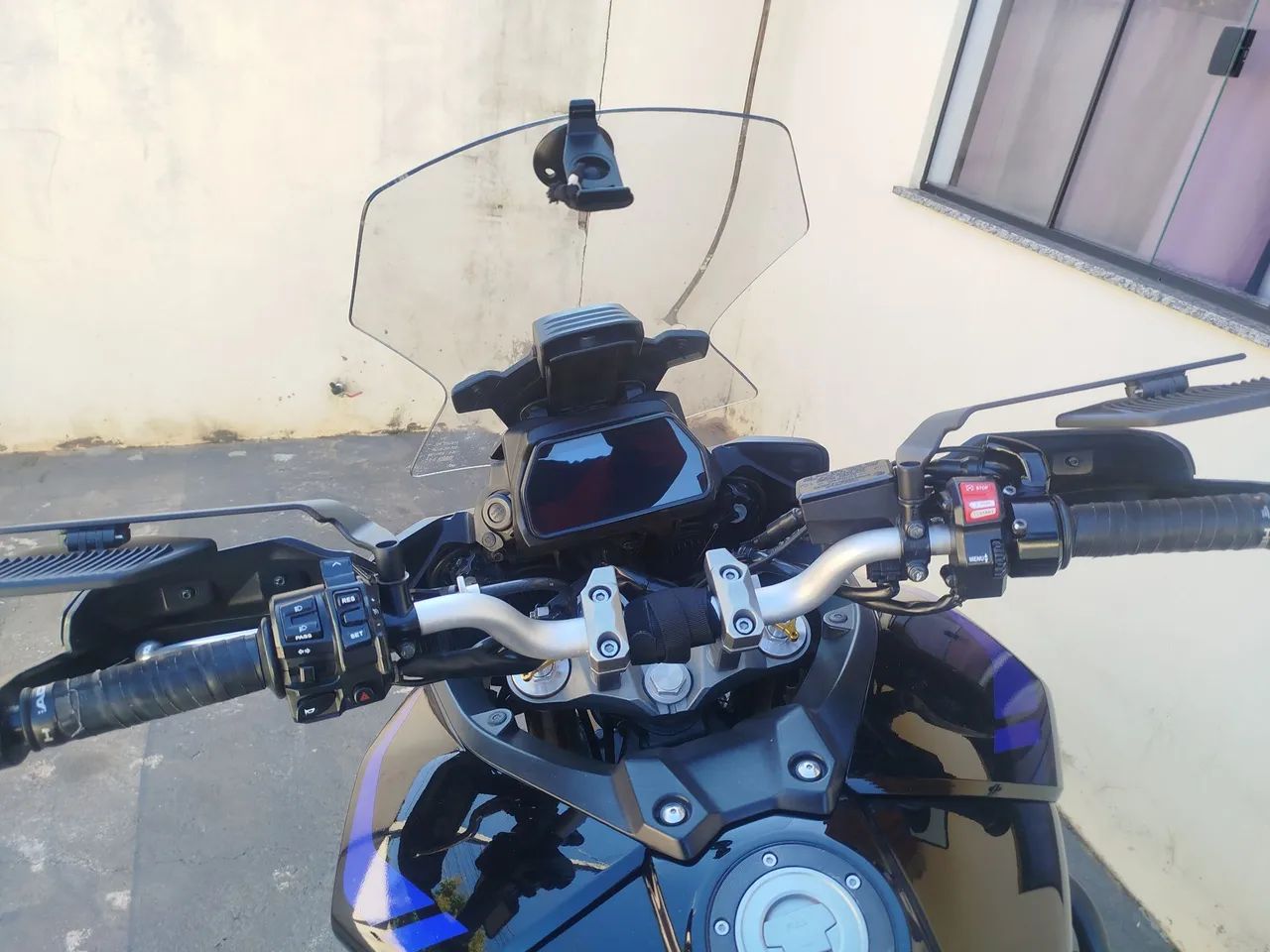 Tracer 900 2020 - Foto 3