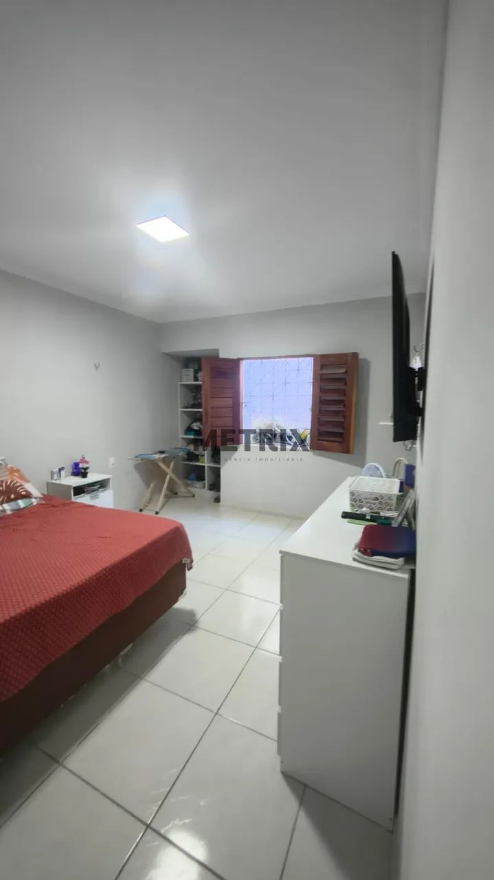 CASA AMPLA COM TERRENO | ESPAÇO E CONFORTO - Foto 3