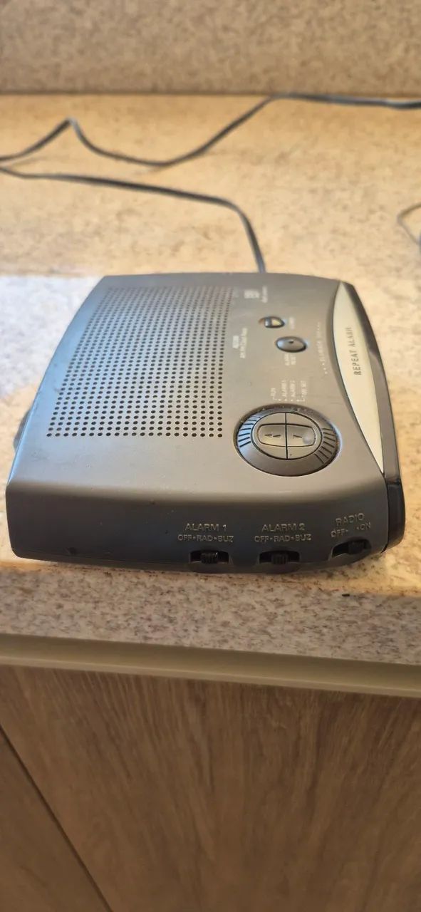 Radio Philips Magnavox - Foto 3