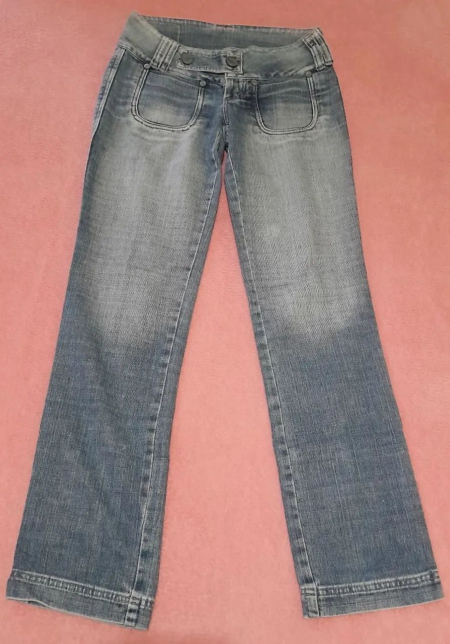 Calça jeans 