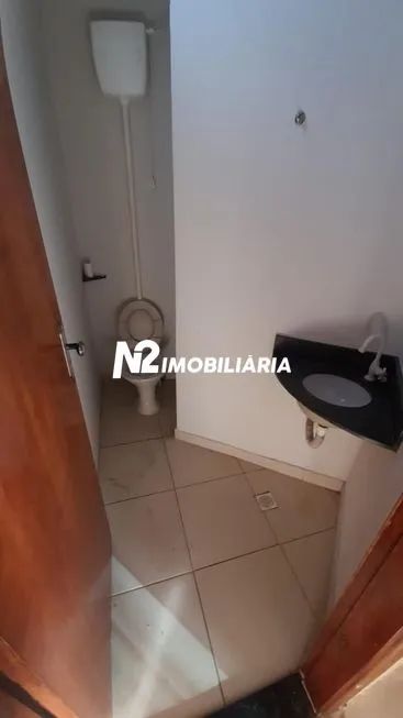 Aluguel Comodo TUBALINA - Foto 2