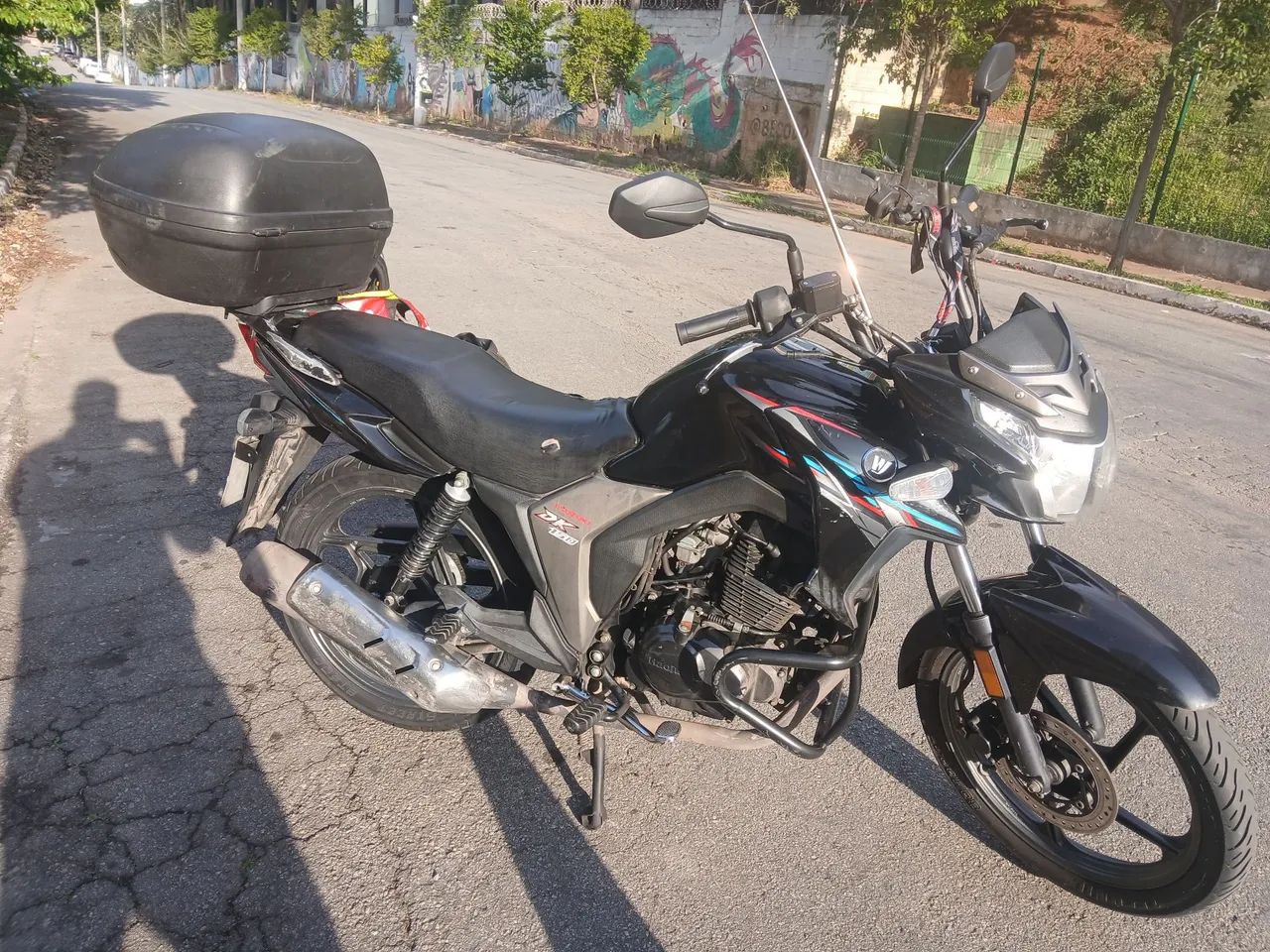 DK150 2018/19  - Foto 3