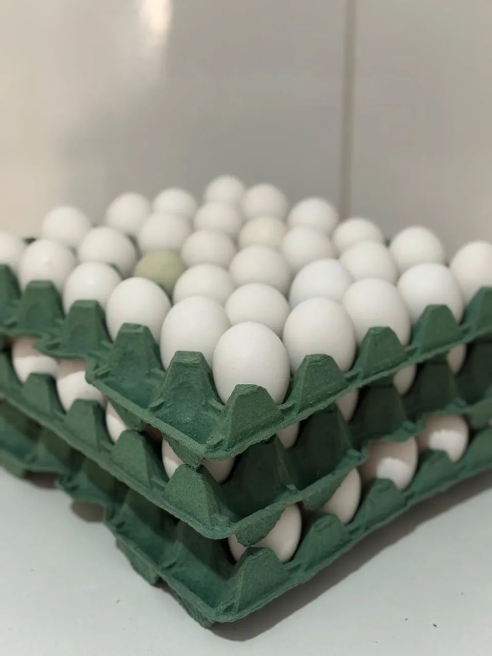 Ovos caipira  - Foto 5