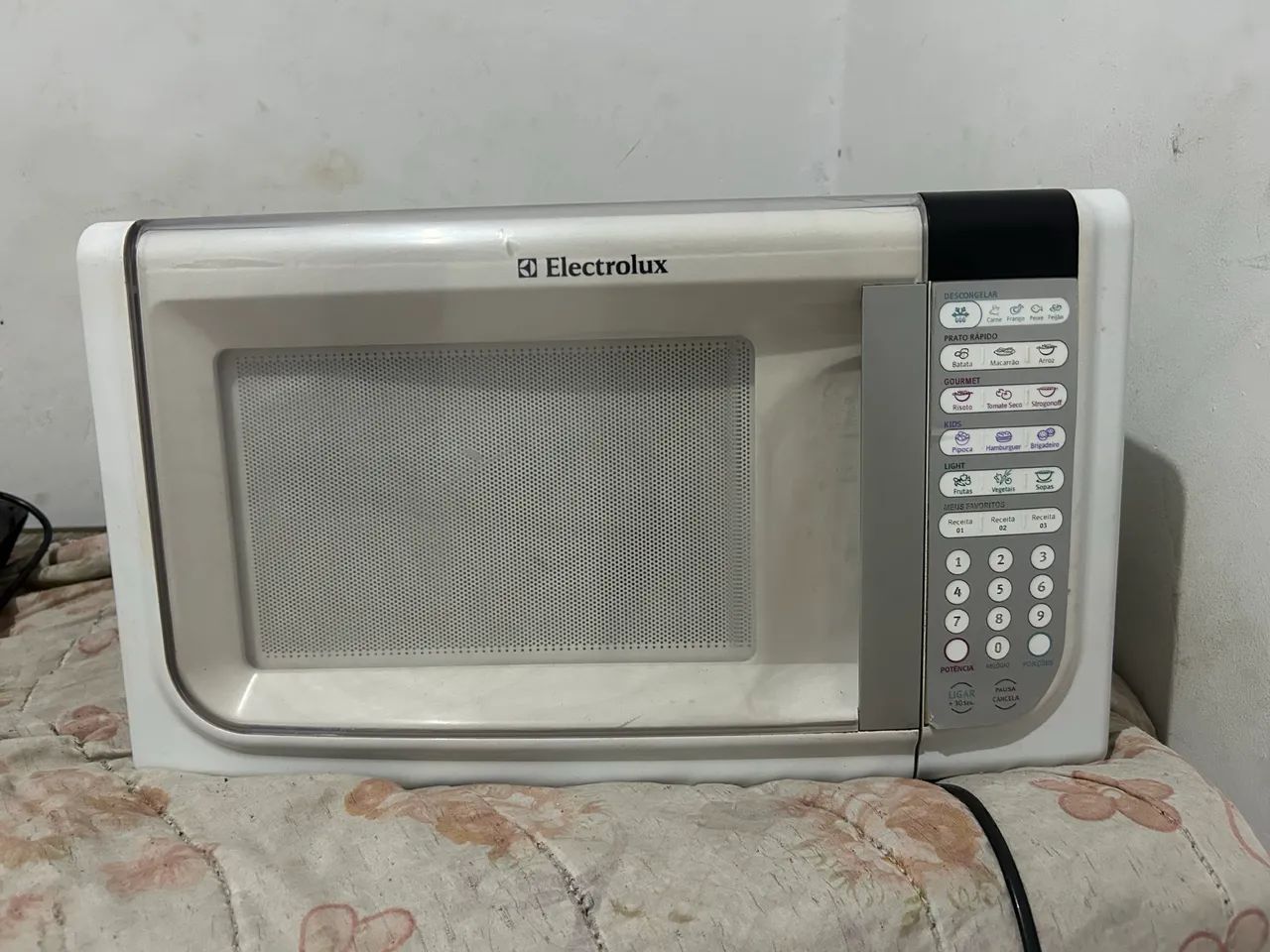 Microondas  - Foto 3