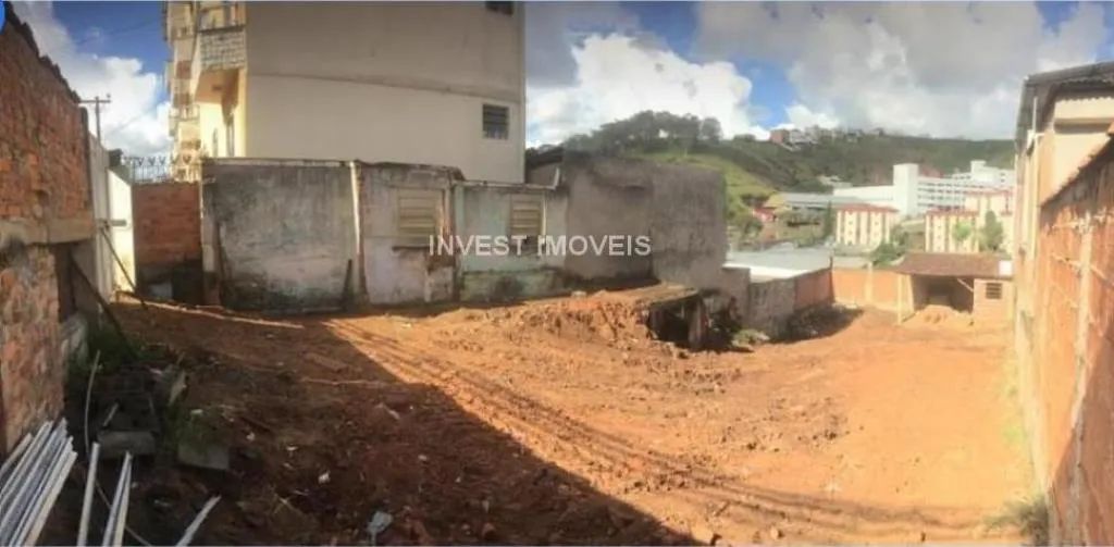Terreno - Juiz de Fora MG - Foto 3