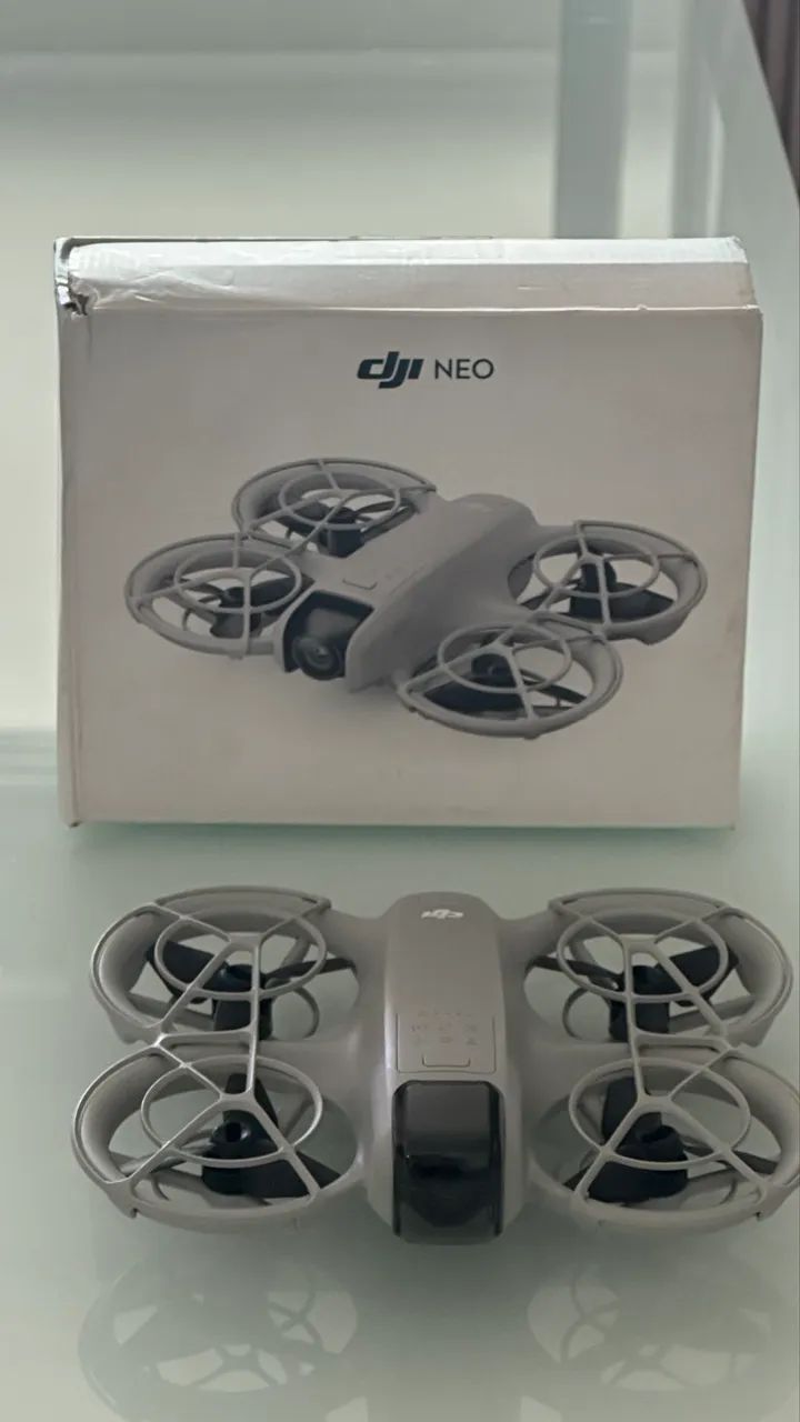 Drone DJI NEO - Foto 4