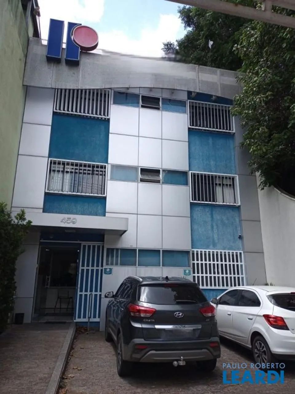 PRÉDIO - JARDIM DO MAR - SP - Foto 2